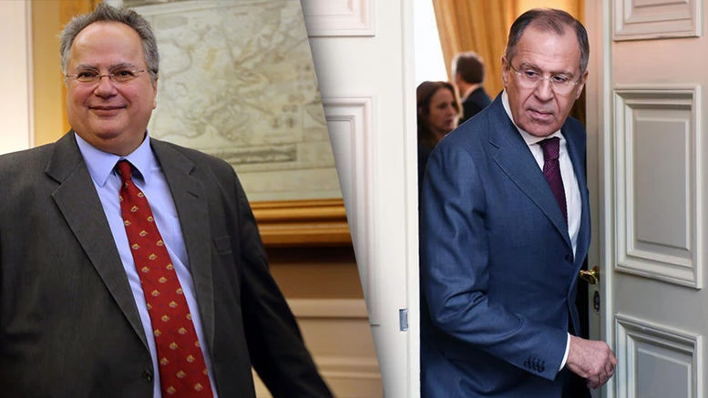 Αγριες διαθέσεις από τη Μόσχα για Σκοπιανό – Υπήρξαν “απειλές” κατά Κοτζιά;